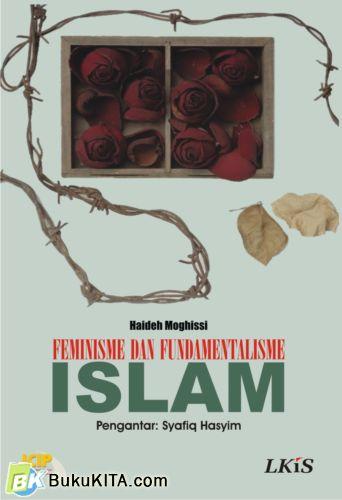 Cover Buku Feminisme dan Fundamentalisme Islam
