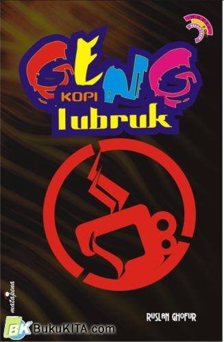 Cover Buku Geng Kopi Tubruk