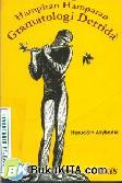 Cover Buku Hamparan-Hampiran Gramatologi Derrida