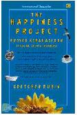 Cover Buku The Happiness Project - Proyek Kebahagiaan
