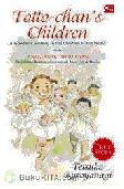 Cover Buku Anak-Anak Totto-chan : Perjalanan Kemanusiaan untuk Anak-Anak Dunia (Cover Baru)