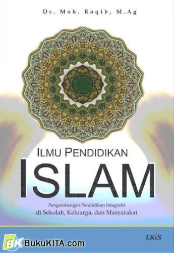 Cover Buku Ilmu Pendidikan Islam