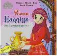 Cover Buku Princess Haqqiya & Guci Ratu