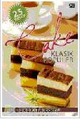 Cover Buku 25 Resep Cake Klasik Populer