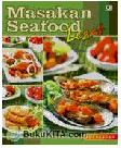 Cover Buku Masakan Seafood Lezat