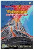 Volcano! Gunung - Meletus! Bencana Alam