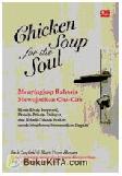 Cover Buku Chicken Soup for the Soul : Menyingkap Rahasia Mewujudkan Cita-Cita