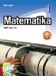 Cover Buku MATEMATIKA 2 Kelas VIII (KTSP)