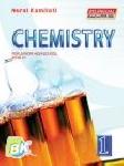 Cover Buku CHEMISTRY 2 (Bilingual) Kelas VIII (KTSP)