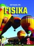 Cover Buku FISIKA 1 Kelas VII (KTSP)