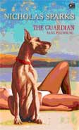 Cover Buku Sang Pelindung - The Guardian