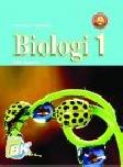 Cover Buku BIOLOGI 1 Kelas VII (KTSP)
