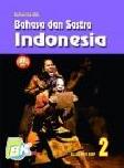 Cover Buku BHS DAN SASTRA INDONESIA 2 Kelas VIII (KTSP)