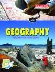 Cover Buku GEOGRAPHY 1 (Bilingual) Kelas VII (KTSP)
