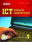 Cover Buku ICT 1 (Bilingual) Kelas VII (KTSP)
