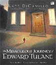 Cover Buku Perjalanan Ajaib Edward Tulane - The Miraculous Journey of Edward Tulane