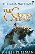 Cover Buku Trilogi His Dark Materials #1 : Kompas Emas - The Golden Compass