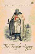 Warisan Templar - The Templar Legacy