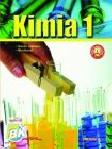 Cover Buku KIMIA 1 Kelas X (KTSP)