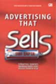Cover Buku Advertising That Sells