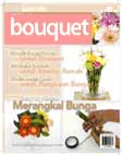 Cover Buku Rumah Ide: Bouquet