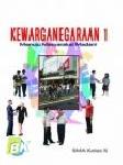 Cover Buku PKN KEWARGANEGARAAN M.M.M 1 Kelas X (Edisi Revisi)