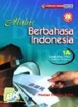 Cover Buku MAHIR BERBAHASA INDONESIA 1 Kelas X (KTSP)