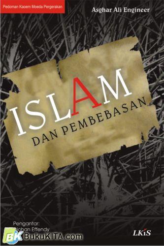 Cover Buku Islam dan Pembebasan