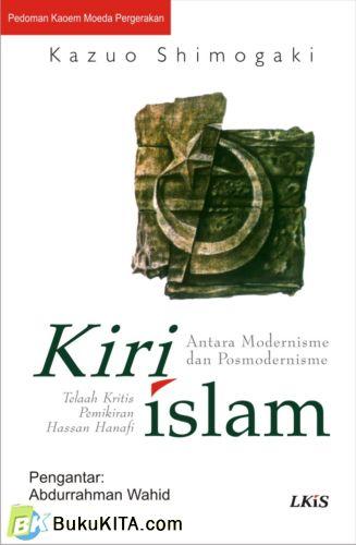 Cover Buku Kiri Islam - Best Seller