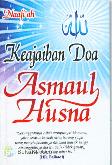 Keajaiban Doa Asmaul Husna