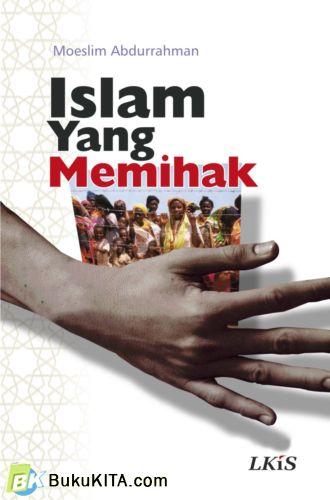 Cover Buku Islam Yang Memihak