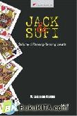 Jack & Sufi : Sufisme di Remang-Remang Jakarta 