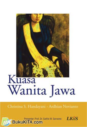 Cover Buku Kuasa Wanita Jawa 2004