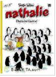 Cover Buku Nathalie 5 Dunia Ini Sinting!