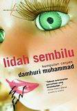 Cover Buku Lidah Sembilu