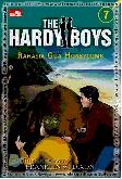 The Hardy Boys 7 : Rahasia Gua Honeycomb