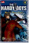 The Hardy Boys 8 : Misteri Pulau Cabin