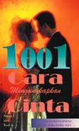 Cover Buku 1001 Cara Mengungkapkan CINTA