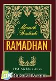 Cover Buku Meraih Berkah Ramadhan