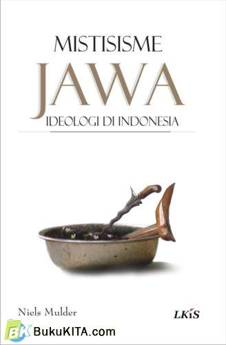 Cover Buku Mistisisme Jawa