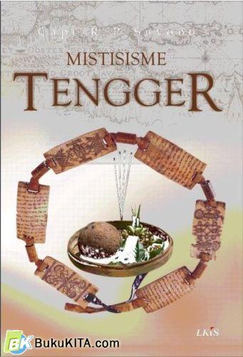 Cover Buku Mistisisme Tengger