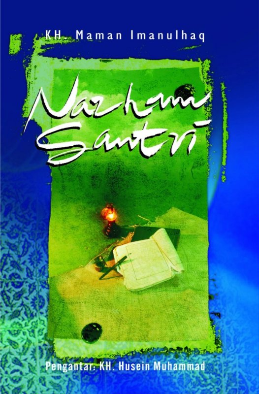 Cover Buku Nazham Santri (Ramadhan_2017)