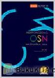Cover Buku Menyongsong OSN, Matematika SMA