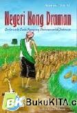 Cover Buku Negeri Kong Draman