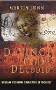 Cover Buku Da Vinci Code Decoded