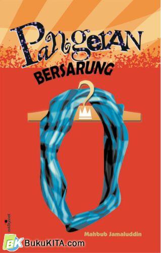 Cover Buku Pangeran Bersarung