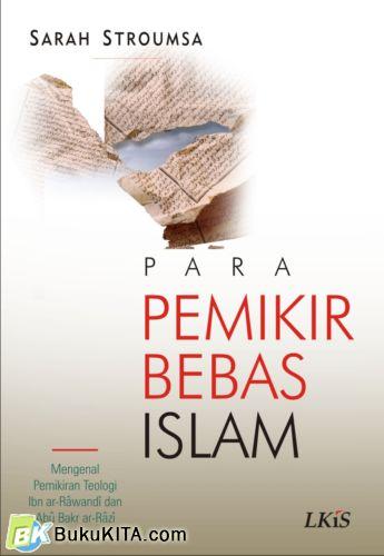 Cover Buku Para Pemikir Bebas Islam 2006