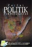 Cover Buku Partai Politik pun Berguguran
