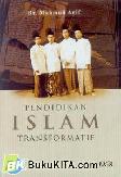 Cover Buku Pendidikan Islam Transformatif