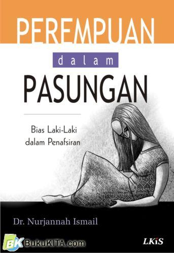 Cover Buku Perempuan Dalam Pasungan
